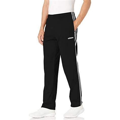 cheap adidas mens pants|Adidas pants half stripe.